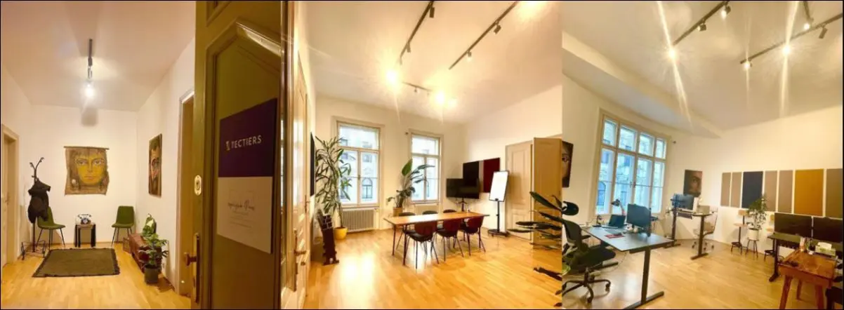 Fotos Büro