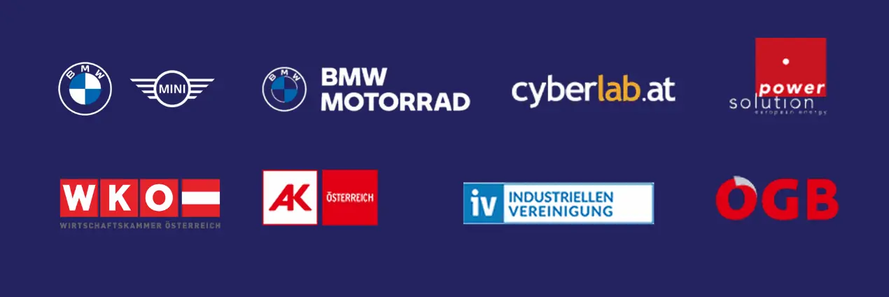 Kunden Logos
